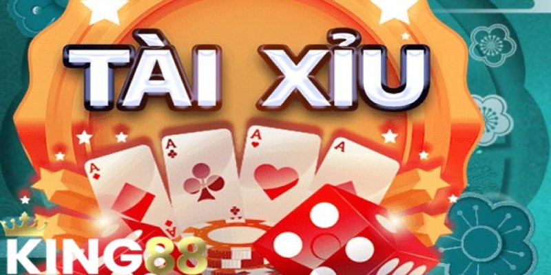 Tìm hiểu về tài xỉu King88