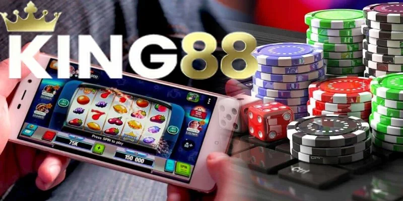 Những sai lầm không đáng có khi chơi casino tại King88