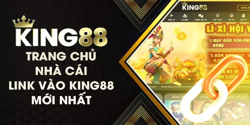 Tại sao cược thủ nên đăng ký tham gia King88