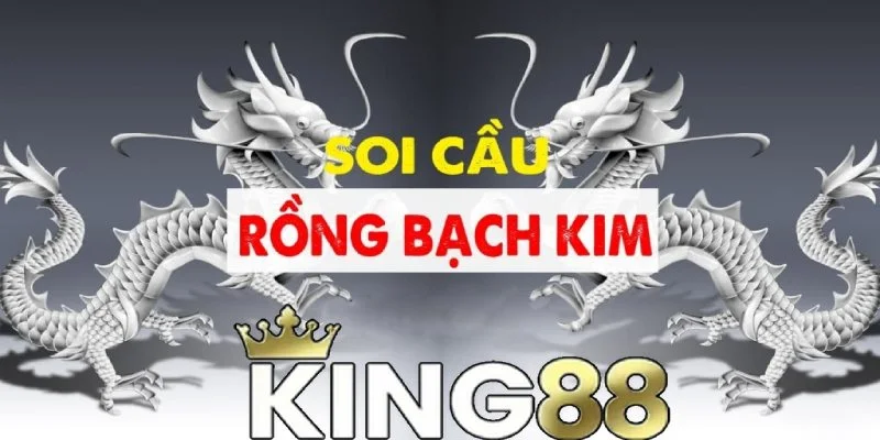 Những phương pháp soi cầu rồng bạch kim siêu chuẩn