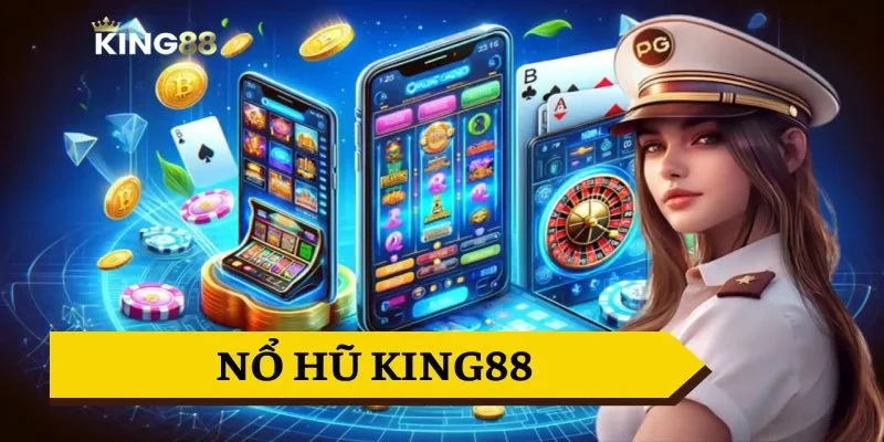 Tìm hiểu về tựa game rồng hồ của nhà cái King88